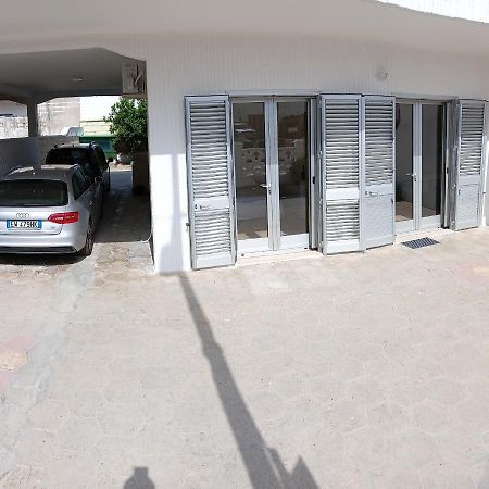 Casa Bro Villa ตอร์เรเดลลอร์โซ ภายนอก รูปภาพ