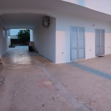 Casa Bro Villa ตอร์เรเดลลอร์โซ ภายนอก รูปภาพ