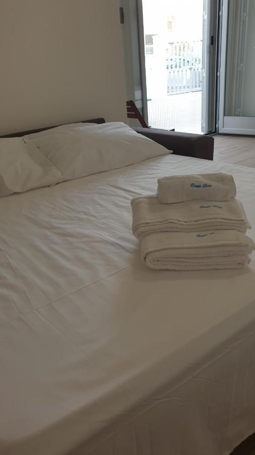 Casa Bro Villa ตอร์เรเดลลอร์โซ ภายนอก รูปภาพ
