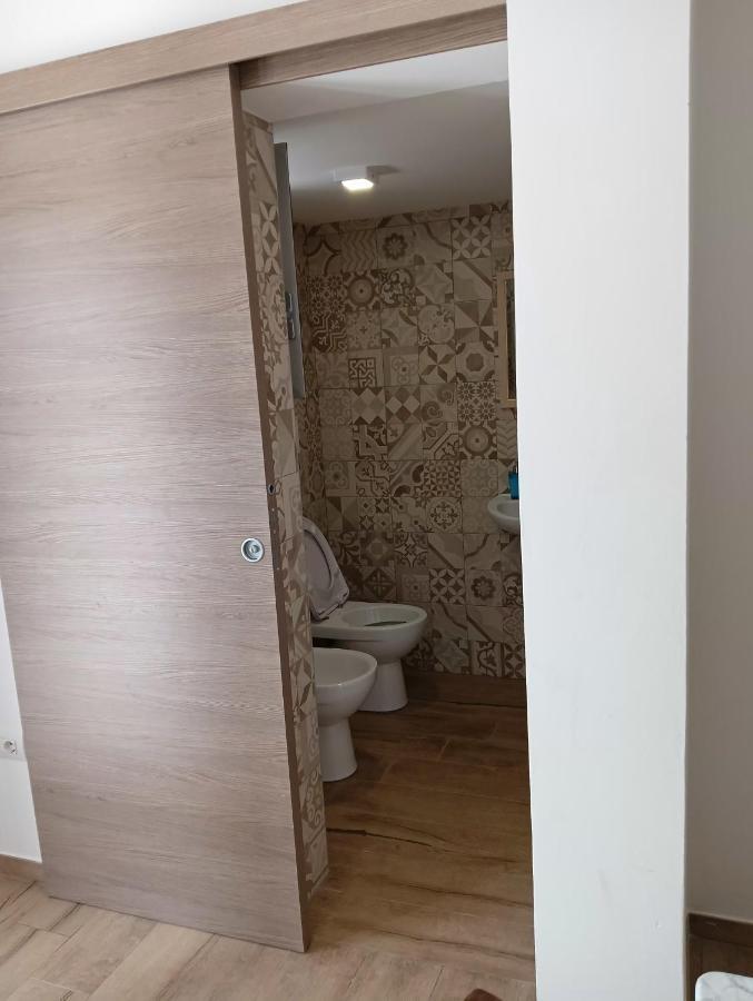 Casa Bro Villa ตอร์เรเดลลอร์โซ ภายนอก รูปภาพ